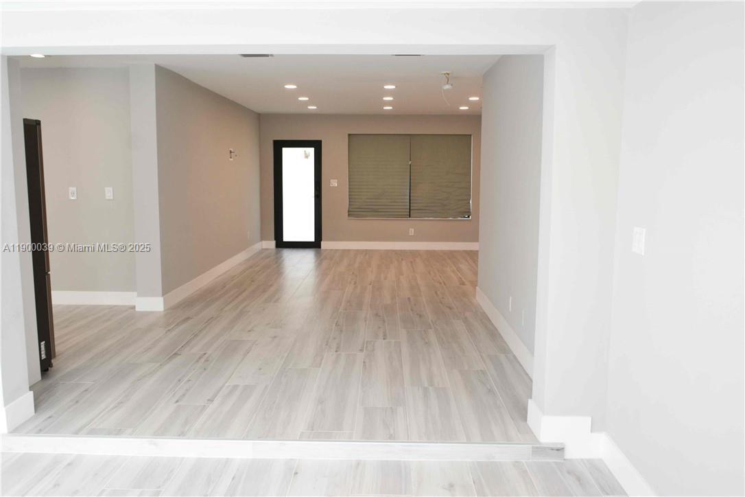 ORANGEBROOK GOLF ESTATES - Residential Lease