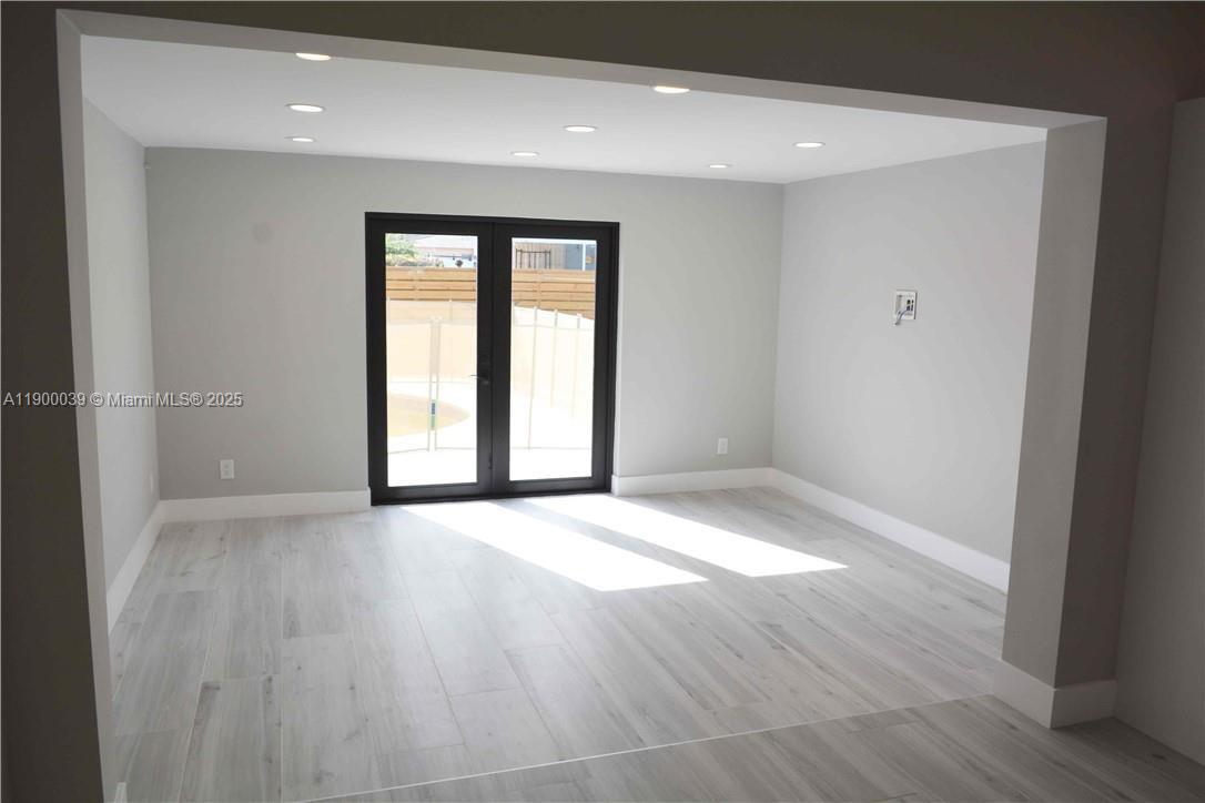 ORANGEBROOK GOLF ESTATES - Residential Lease