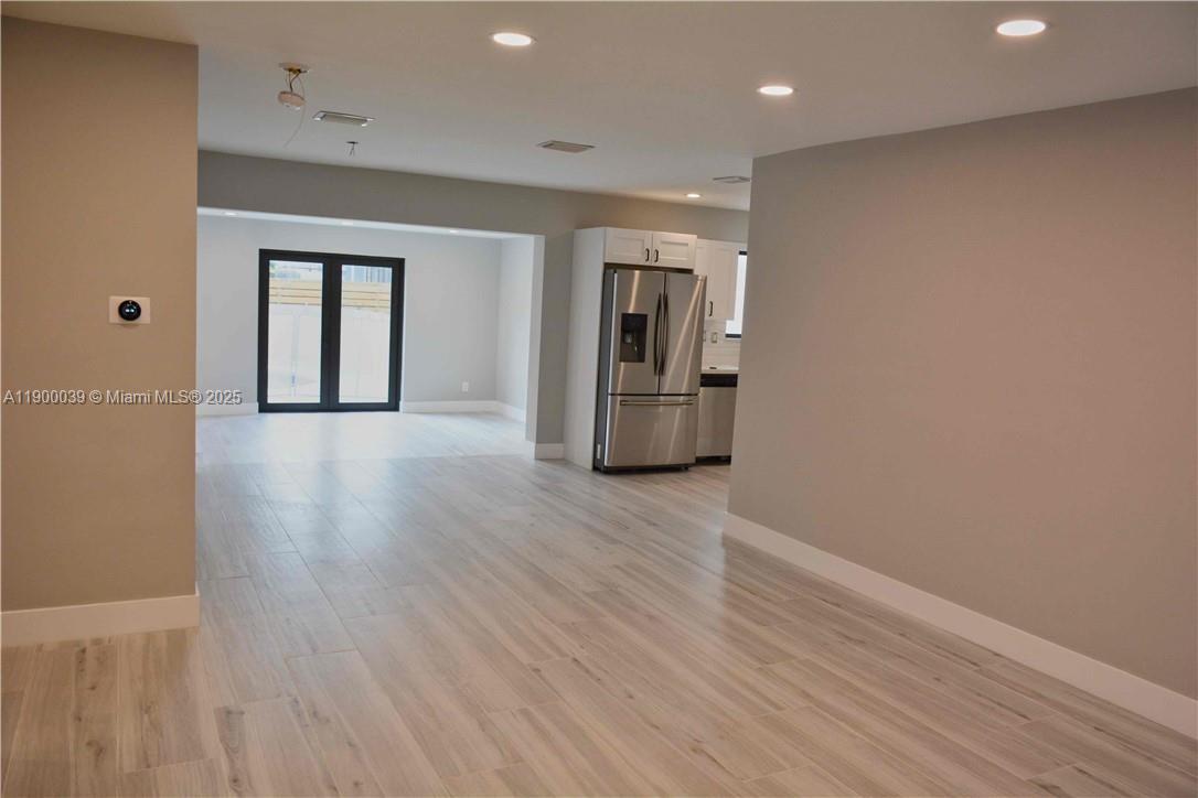 ORANGEBROOK GOLF ESTATES - Residential Lease