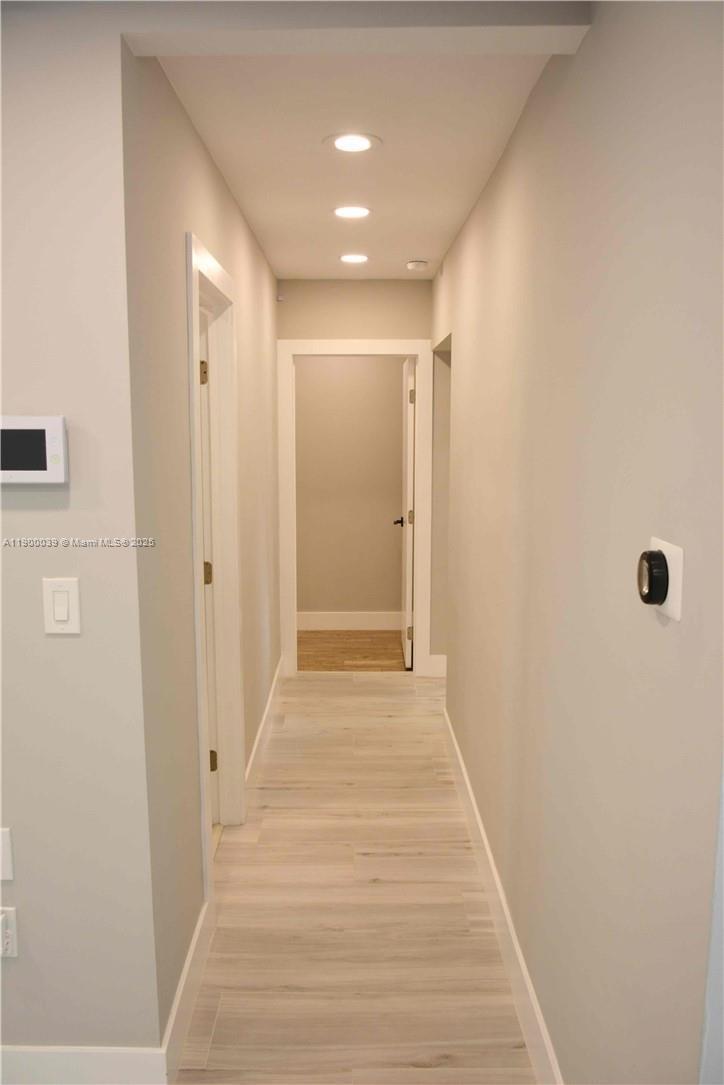 ORANGEBROOK GOLF ESTATES - Residential Lease
