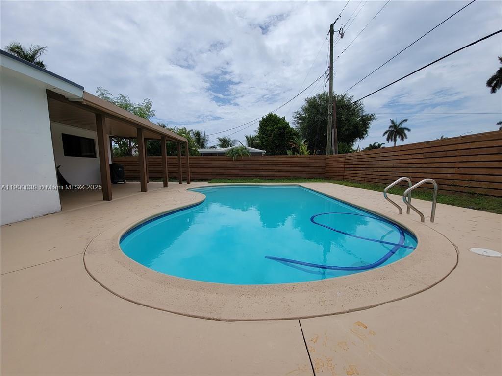 ORANGEBROOK GOLF ESTATES - Residential Lease