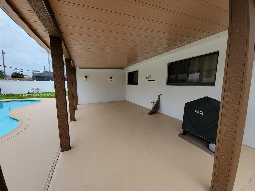 ORANGEBROOK GOLF ESTATES - Residential Lease
