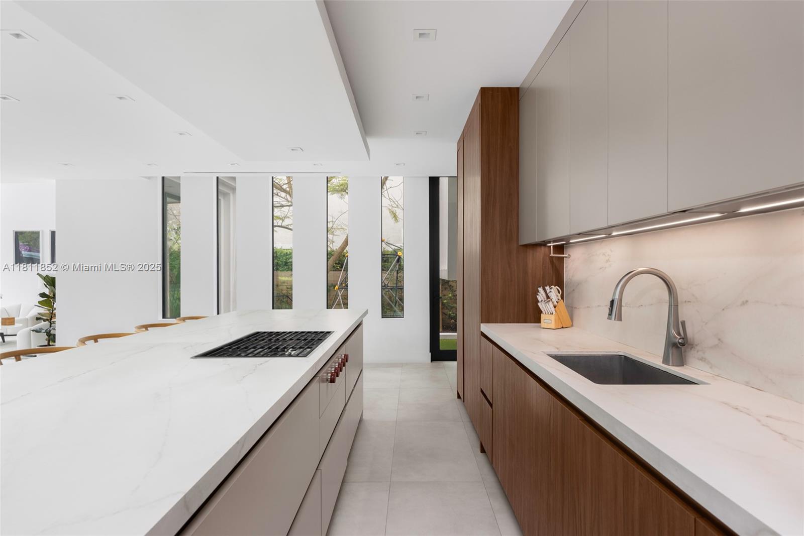 BEACH VIEW SUB - Residential