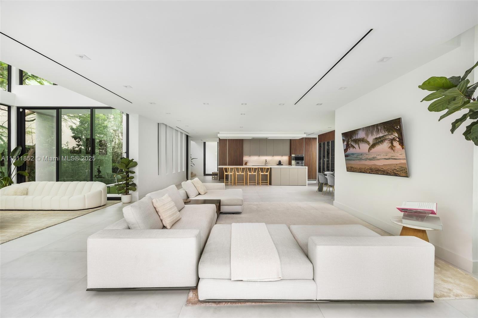 BEACH VIEW SUB - Residential