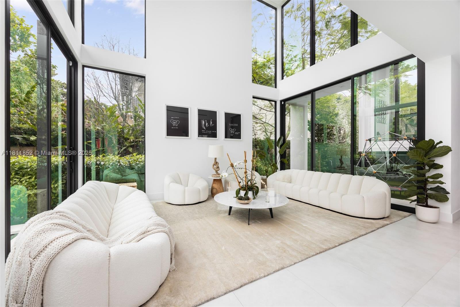 BEACH VIEW SUB - Residential