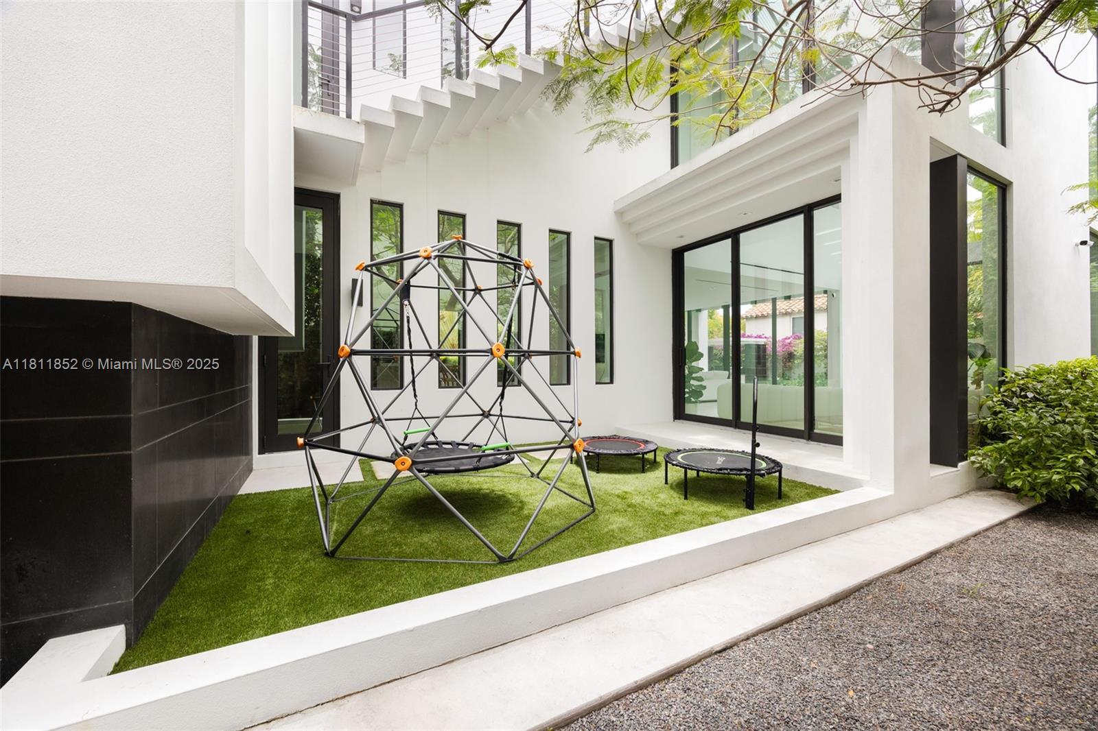 BEACH VIEW SUB - Residential