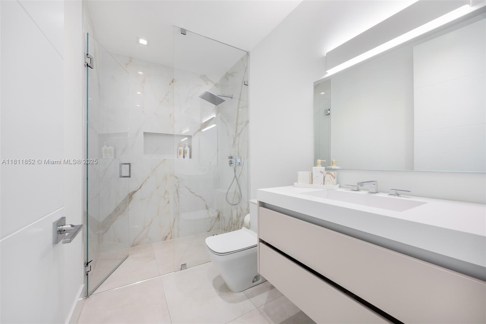 BEACH VIEW SUB - Residential