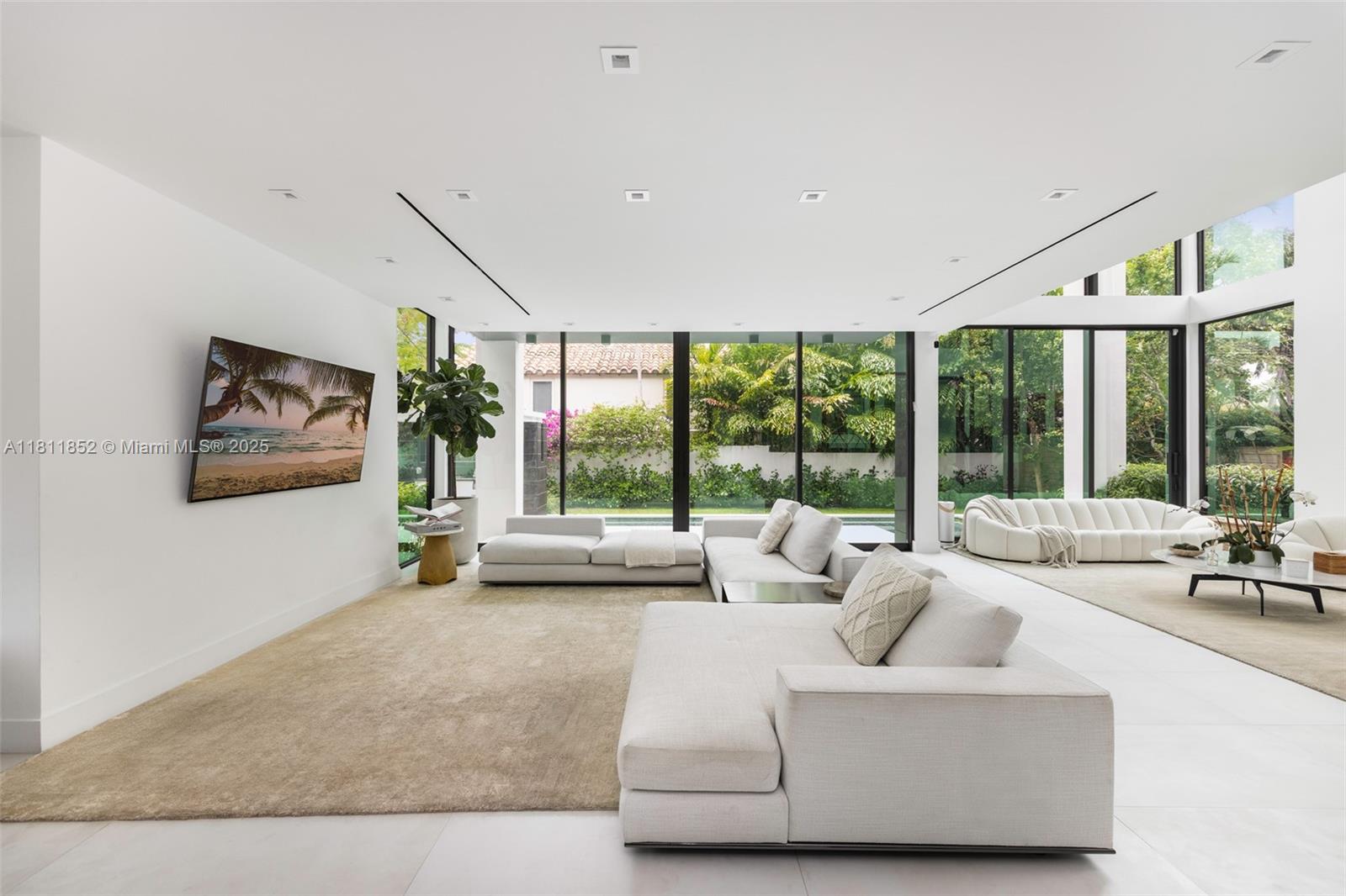 BEACH VIEW SUB - Residential