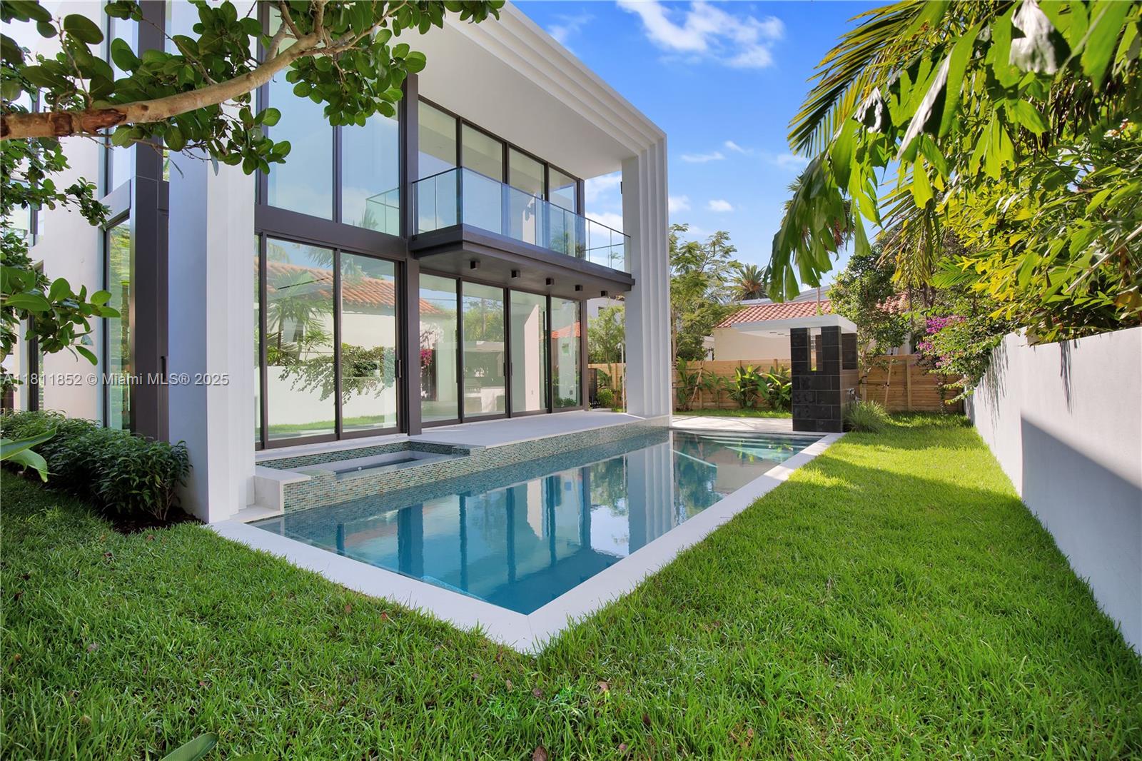 BEACH VIEW SUB - Residential