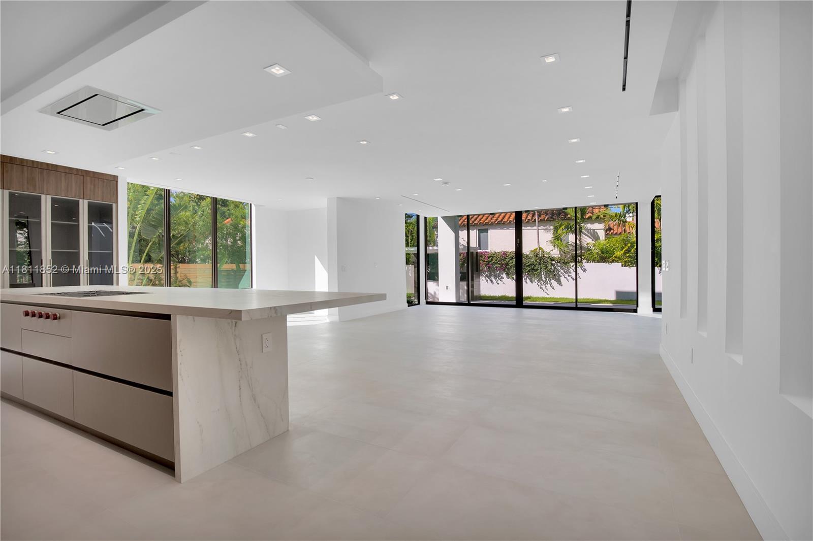 BEACH VIEW SUB - Residential