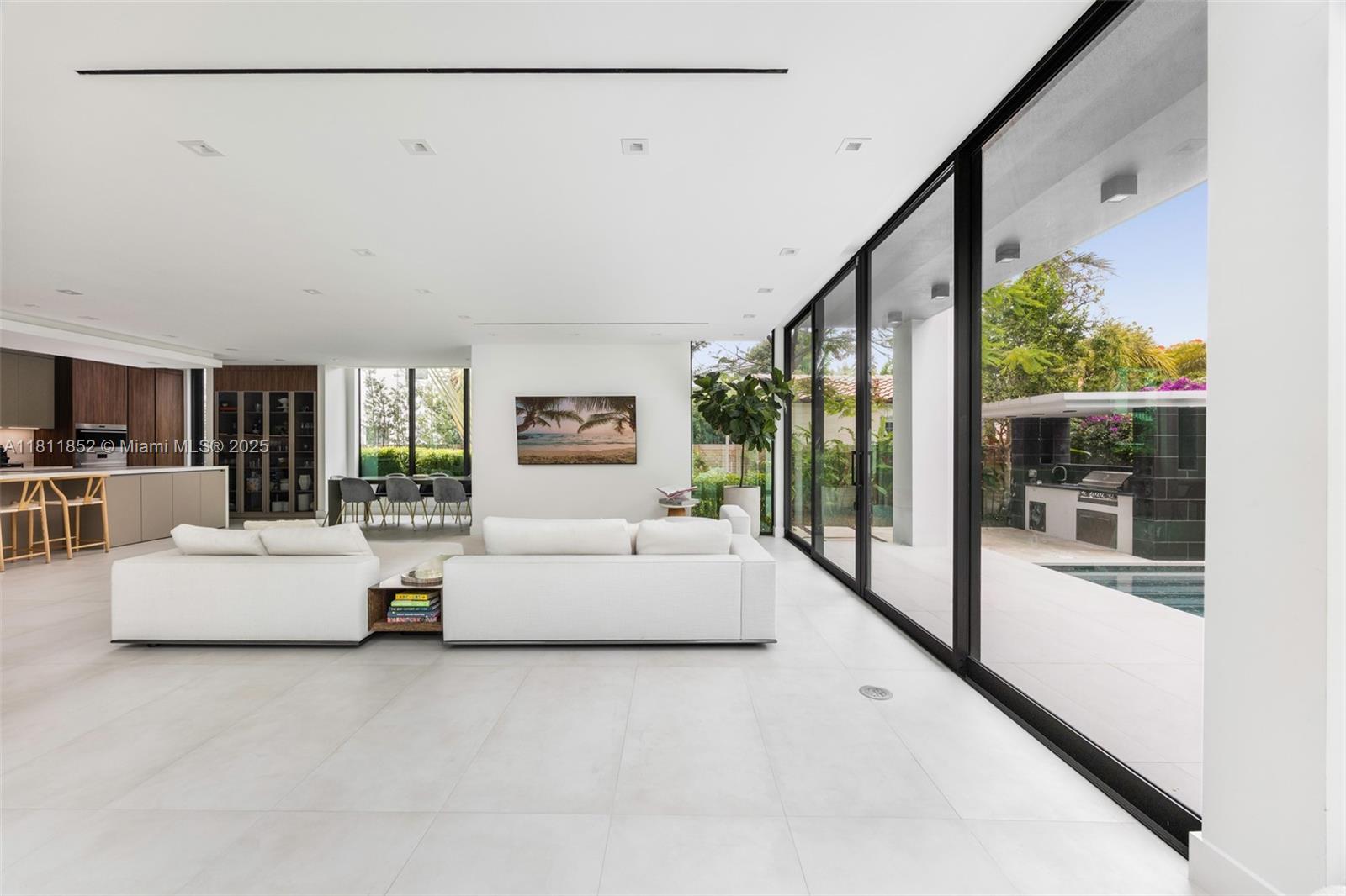 BEACH VIEW SUB - Residential