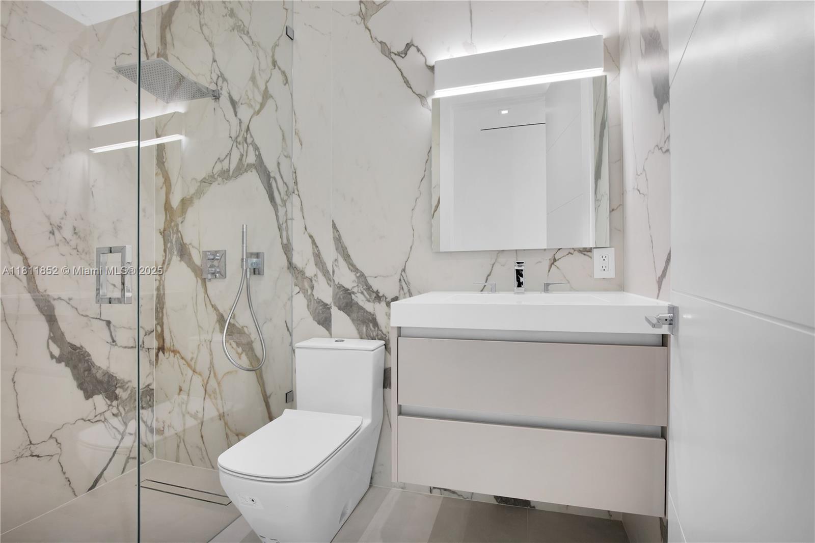 BEACH VIEW SUB - Residential