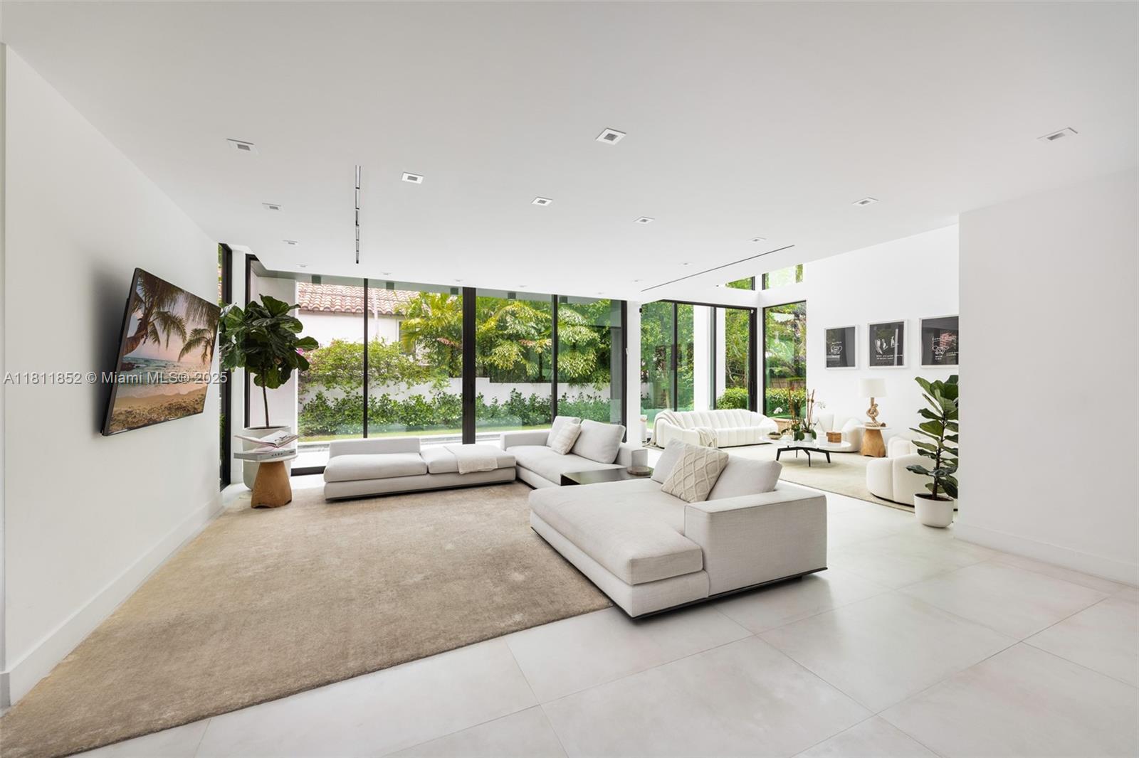 BEACH VIEW SUB - Residential