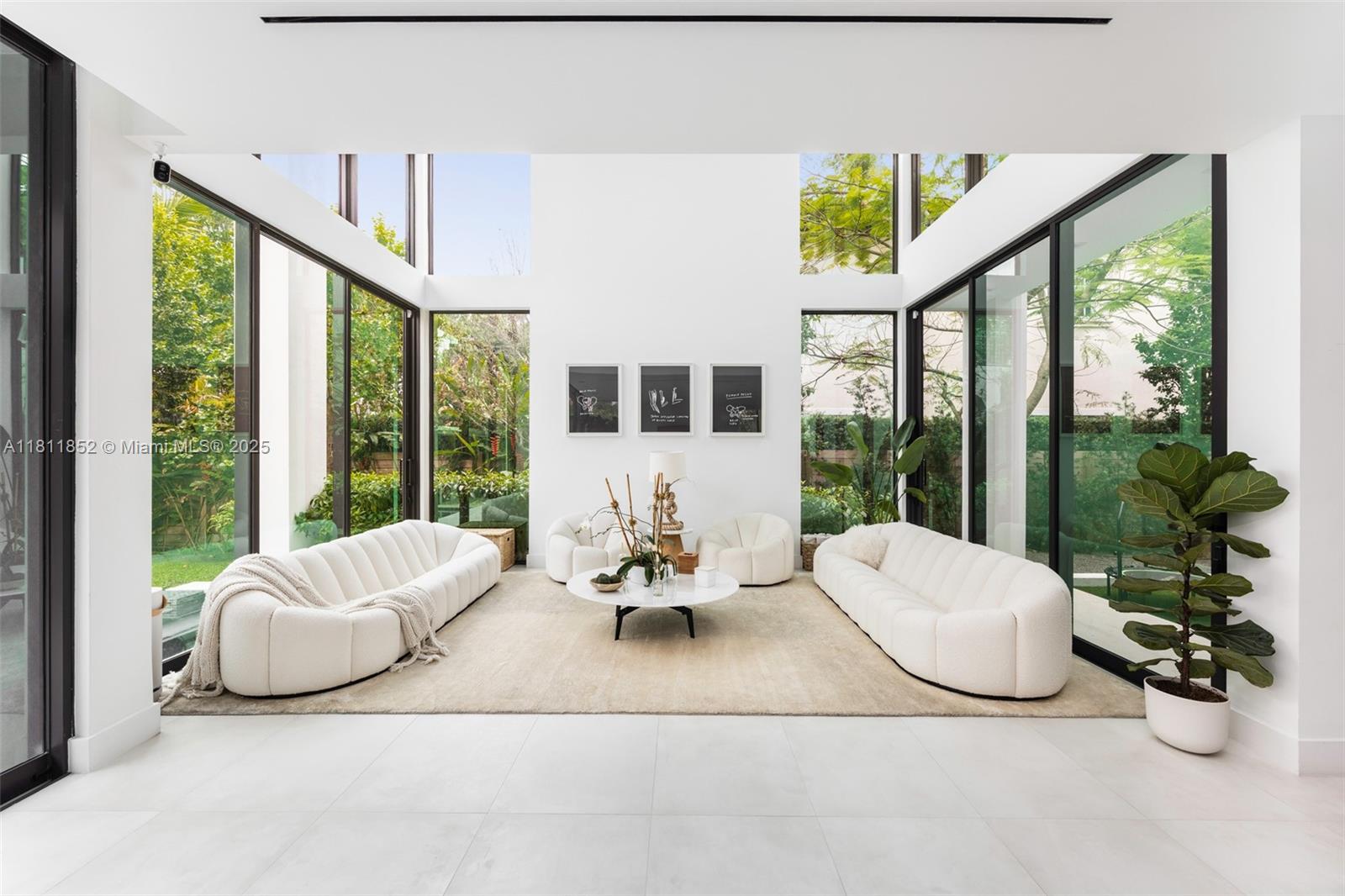 BEACH VIEW SUB - Residential