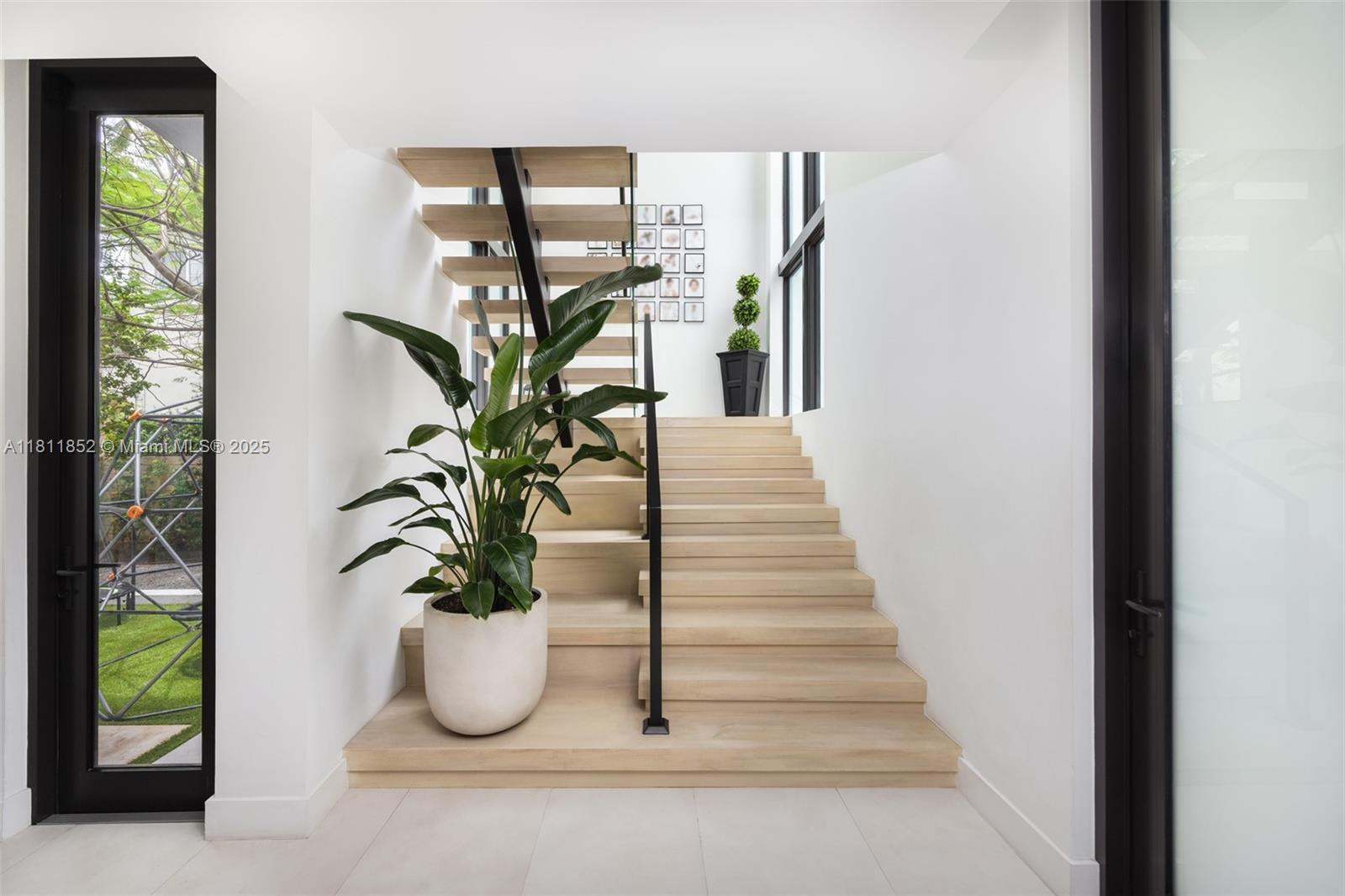 BEACH VIEW SUB - Residential