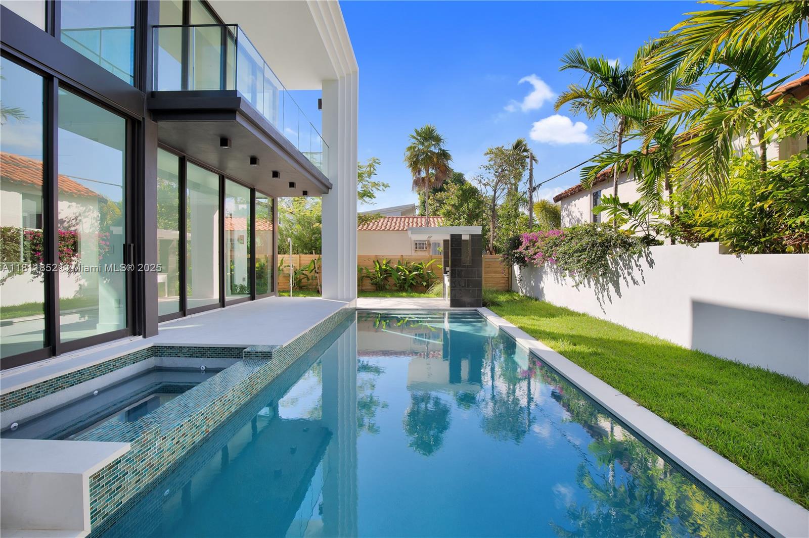 BEACH VIEW SUB - Residential