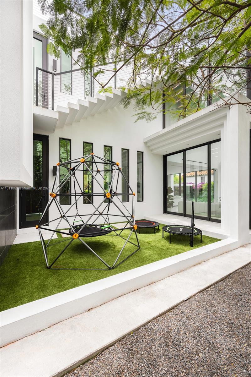 BEACH VIEW SUB - Residential