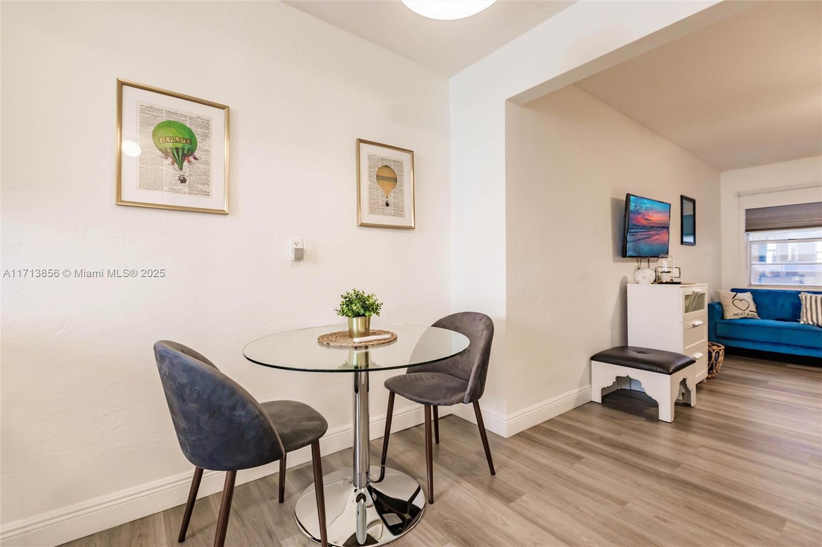 LA FLEURETTE - Residential