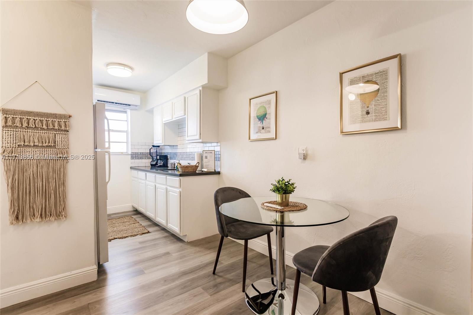 LA FLEURETTE - Residential