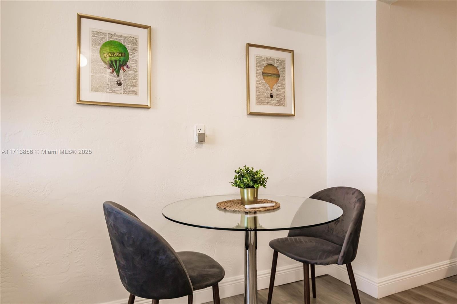 LA FLEURETTE - Residential