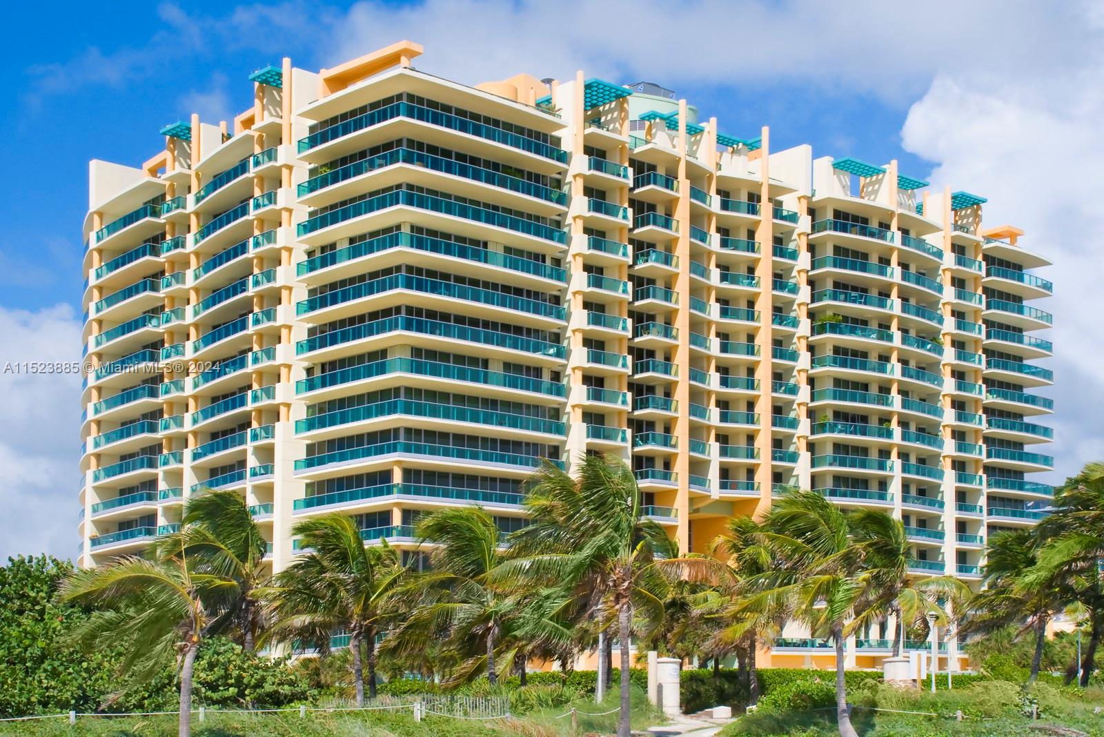 Rental Property at 1455 Ocean Dr 610, Miami Beach, Miami-Dade County, Florida - Bedrooms: 2 
Bathrooms: 2.5  - $12,000 MO.