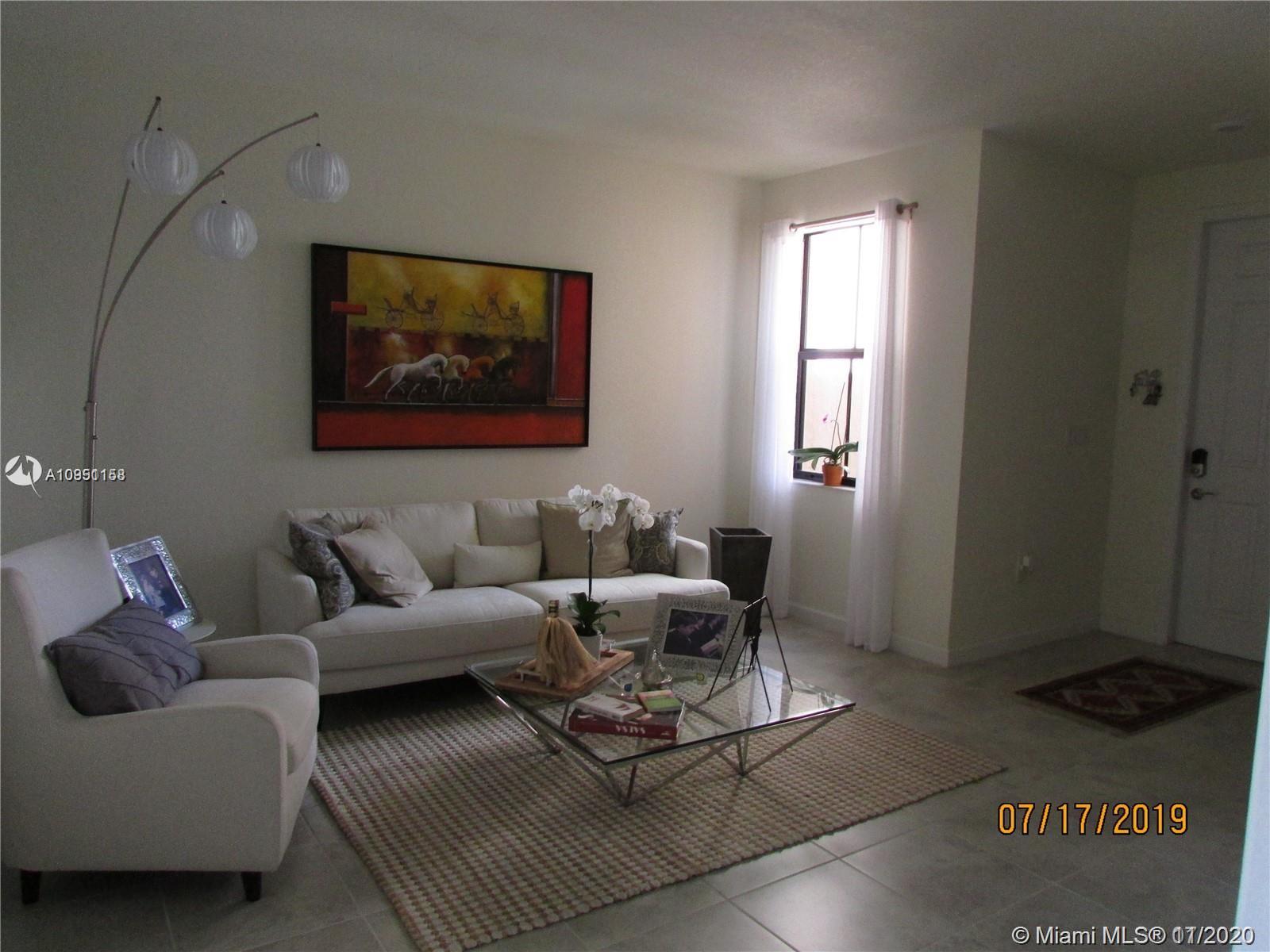 MAGNOLIA TRAILS - Residential Lease