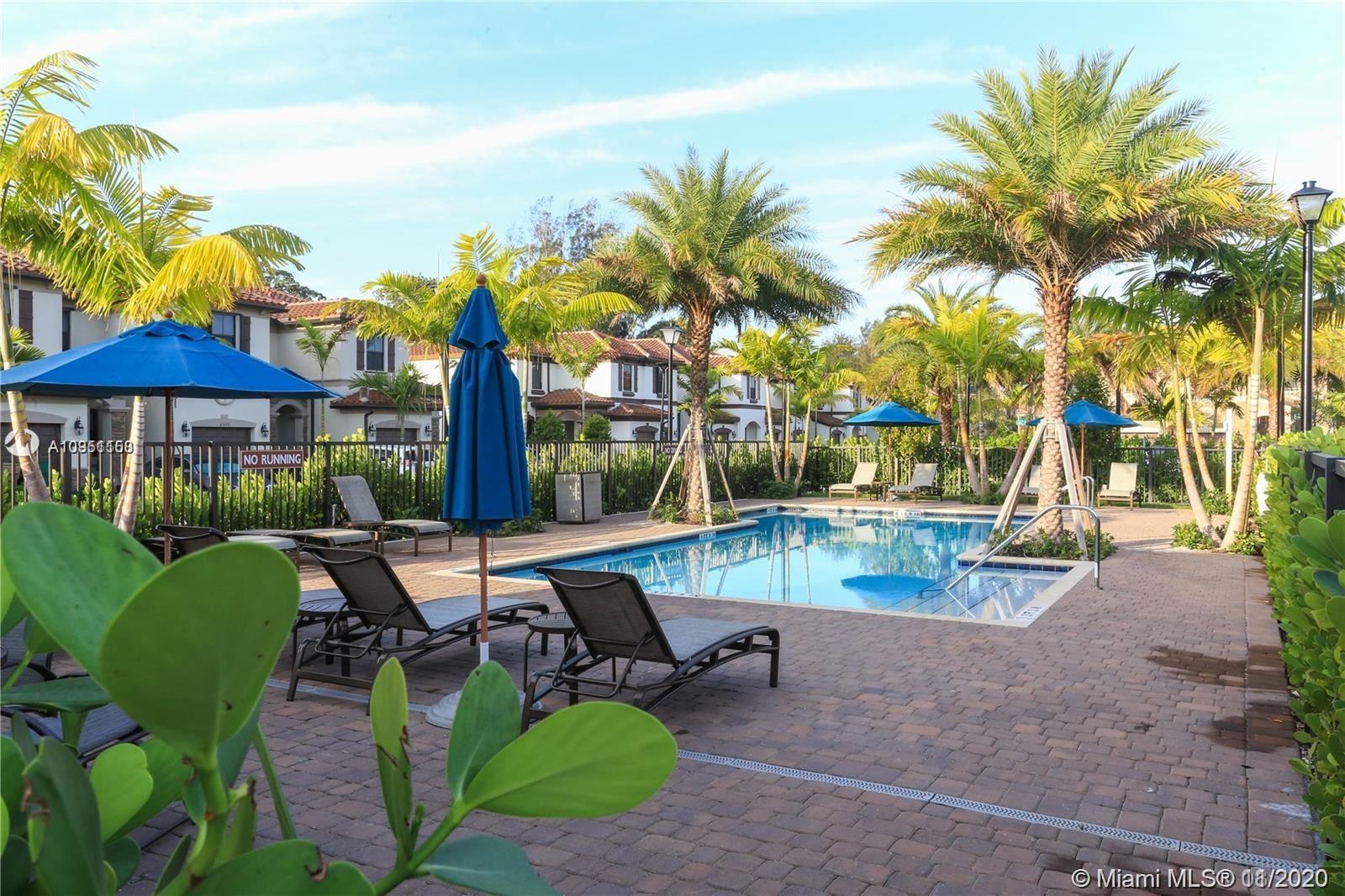 MAGNOLIA TRAILS - Residential Lease