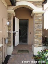 MAGNOLIA TRAILS - Residential Lease