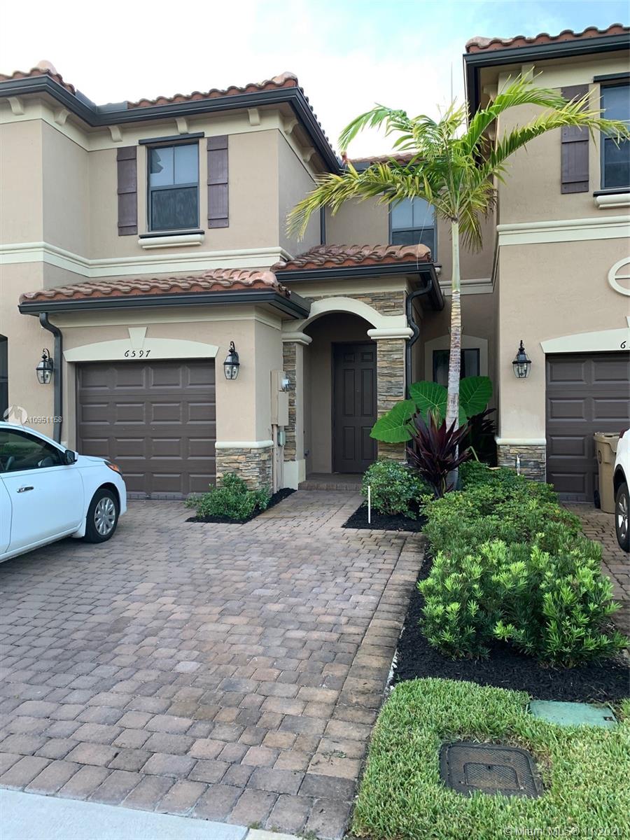 MAGNOLIA TRAILS - Residential Lease