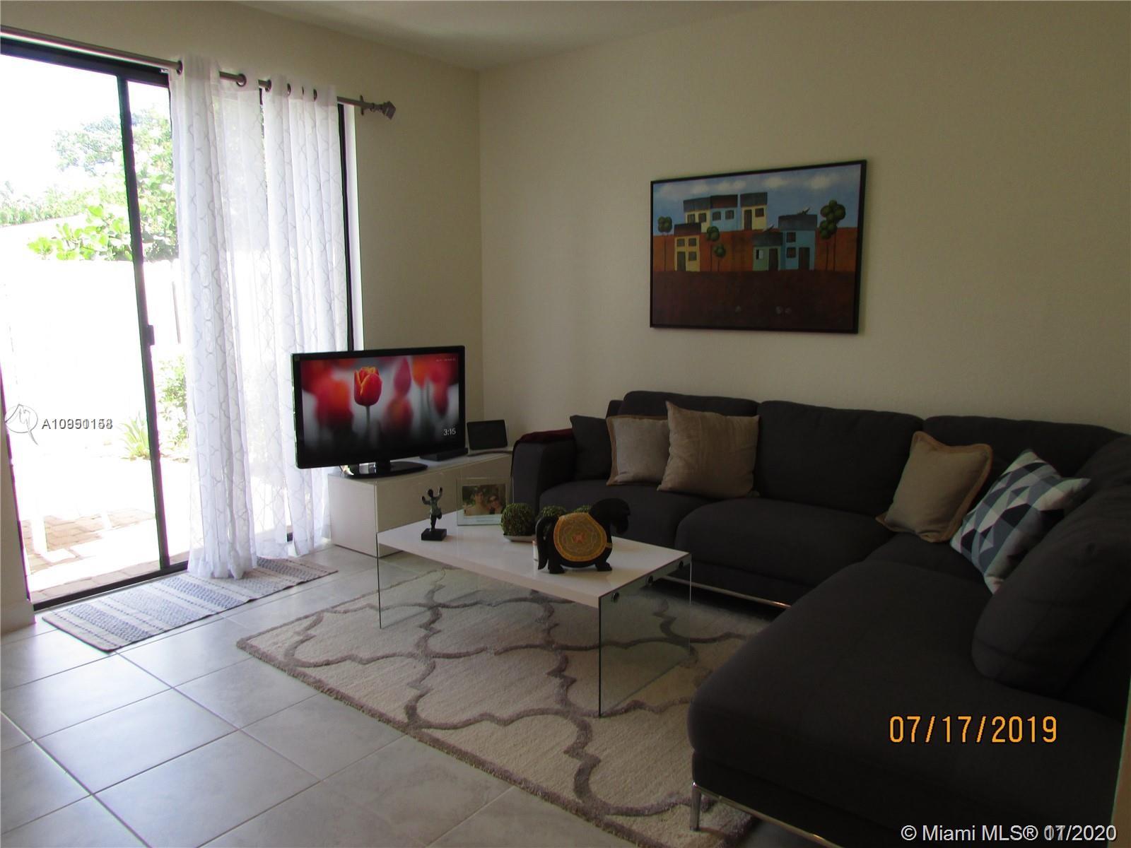 MAGNOLIA TRAILS - Residential Lease