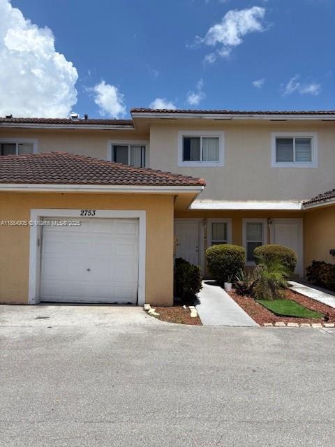 BUILT IN 2005, THIS 3 BED, 2 1/2 BATH TOWNHOME HAS EASY ACCESS TO MAJOR HGWYS BUT CLOSE ENOUGH TO THE BEACHES TO ENJOY THE SOUTH FLORIDA LIFESTYLE. THIS QUIET COMMUNITY NESTED IN POMPANO BEACH HAS IMPACT WINDOWS, TILE FLOORS DOWNSRAIRS AND WOOD LAMINATE UPSTAIRS. THE STAINLES STEEL APPLIANCES IN THE KITHCEN, NEW WASHER AND DRYER WILL REMAIN IN THE PROPERTY. THERE WILL BE A NEW ROOF INSTALLED AS WELL. THE BACK YARD IS FENCE/PRIVATE AND PARTIALLY PAVED TO SECURE ALL PETS. GREAT PLACE TO RAISE YOUR FAMILY, BRING YOUR BEST CLIENT!!