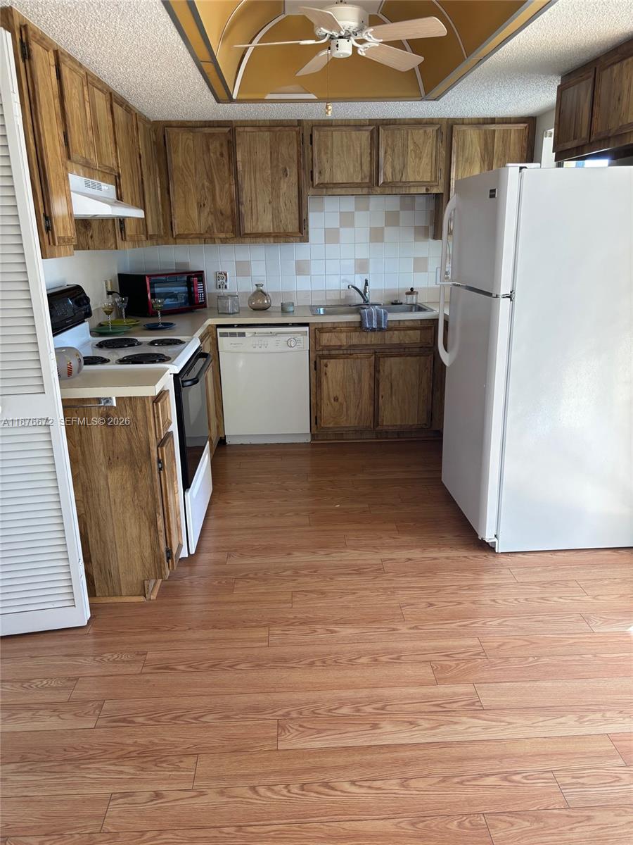 RENDEZVOUS - Residential