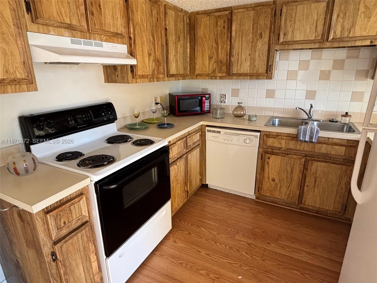 RENDEZVOUS - Residential