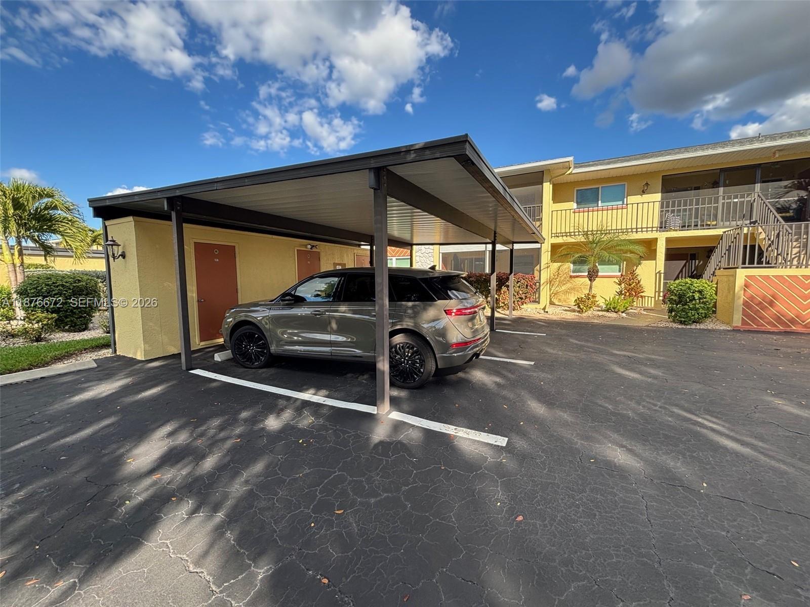 RENDEZVOUS - Residential