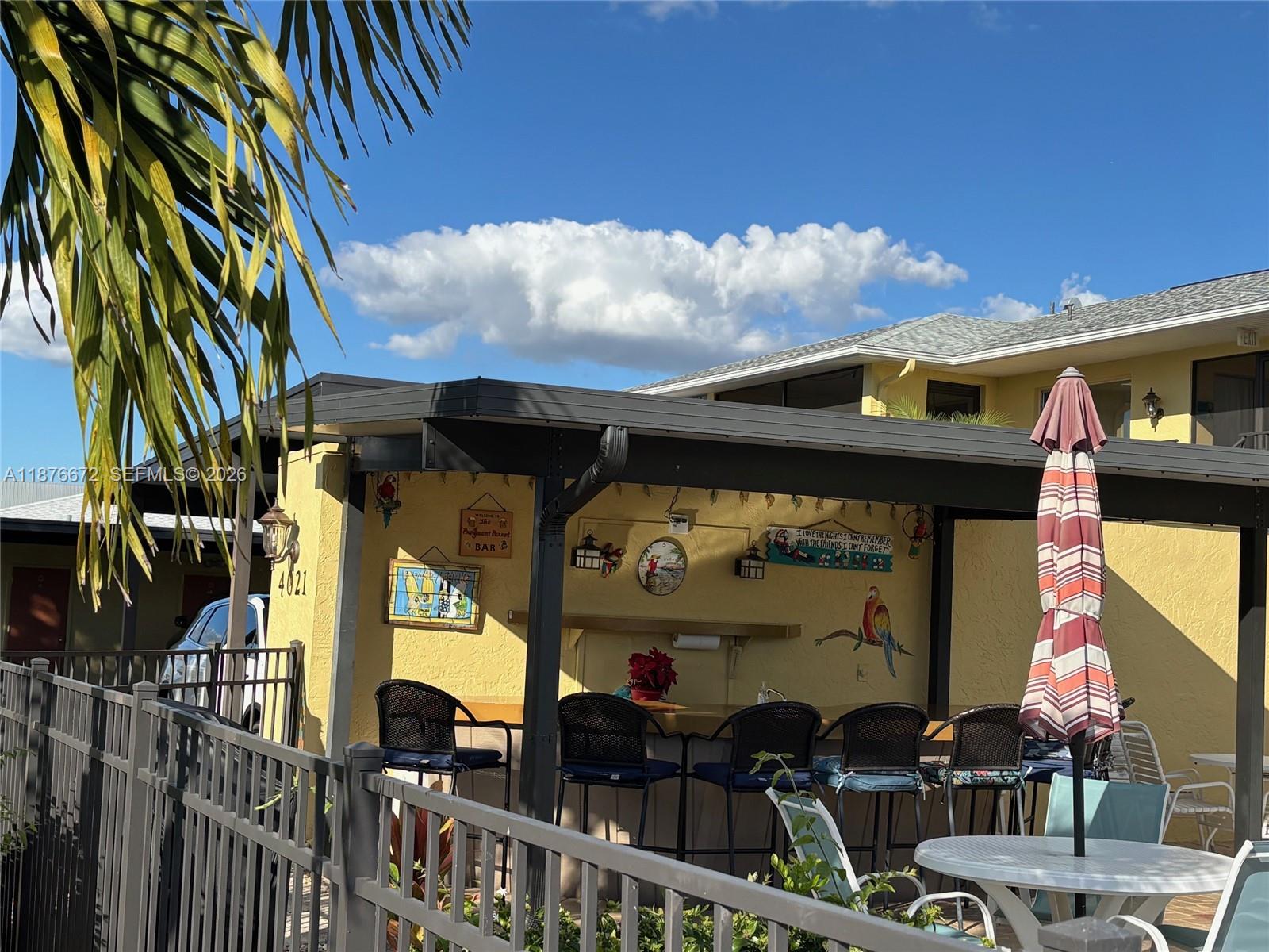 RENDEZVOUS - Residential