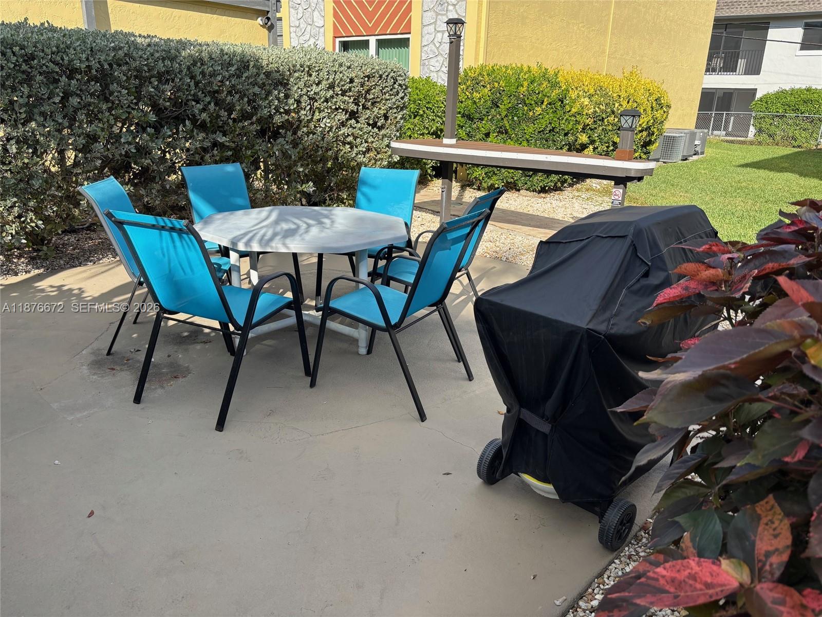 RENDEZVOUS - Residential