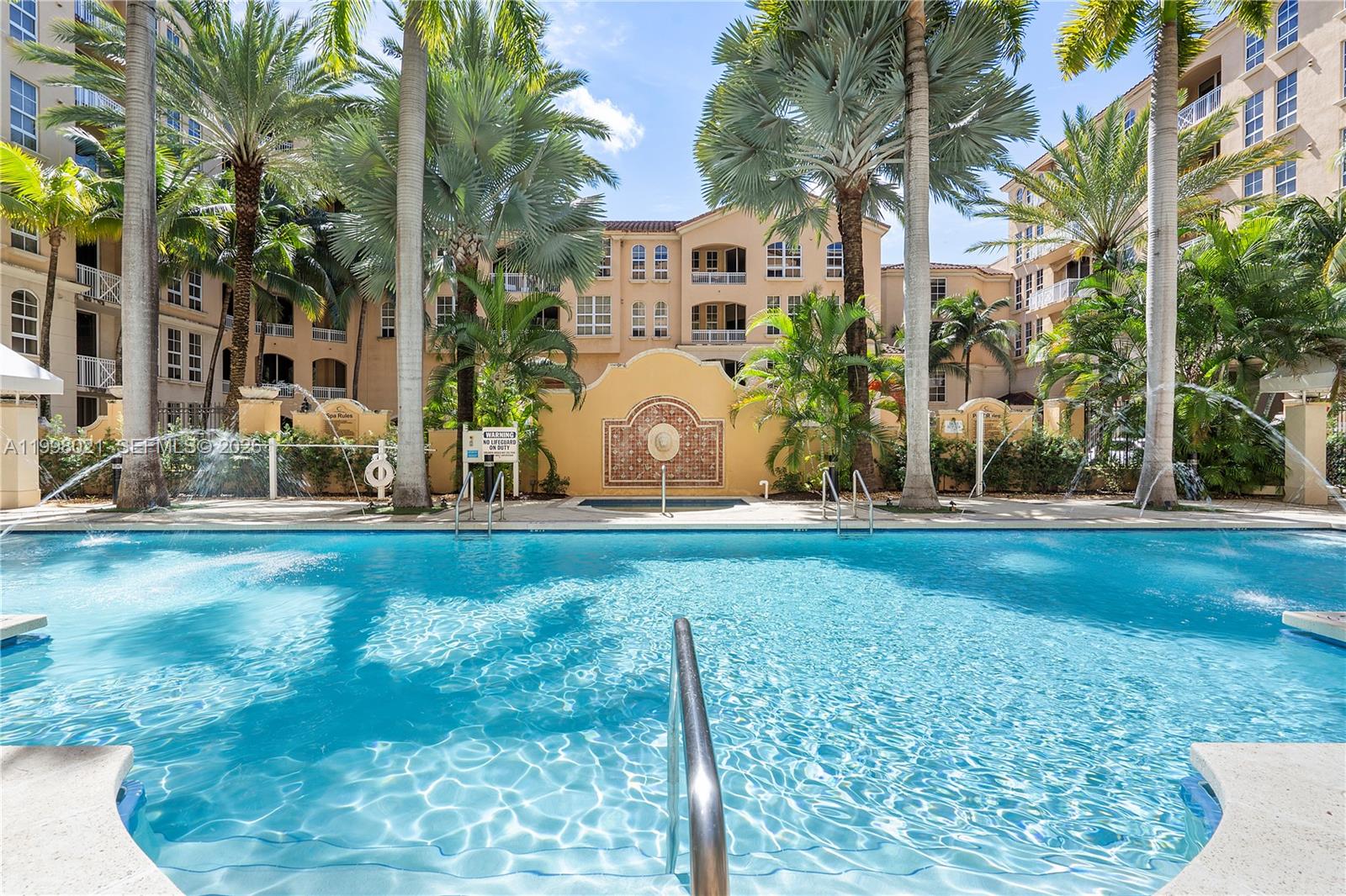 ALAQUA CONDO - Residential Lease