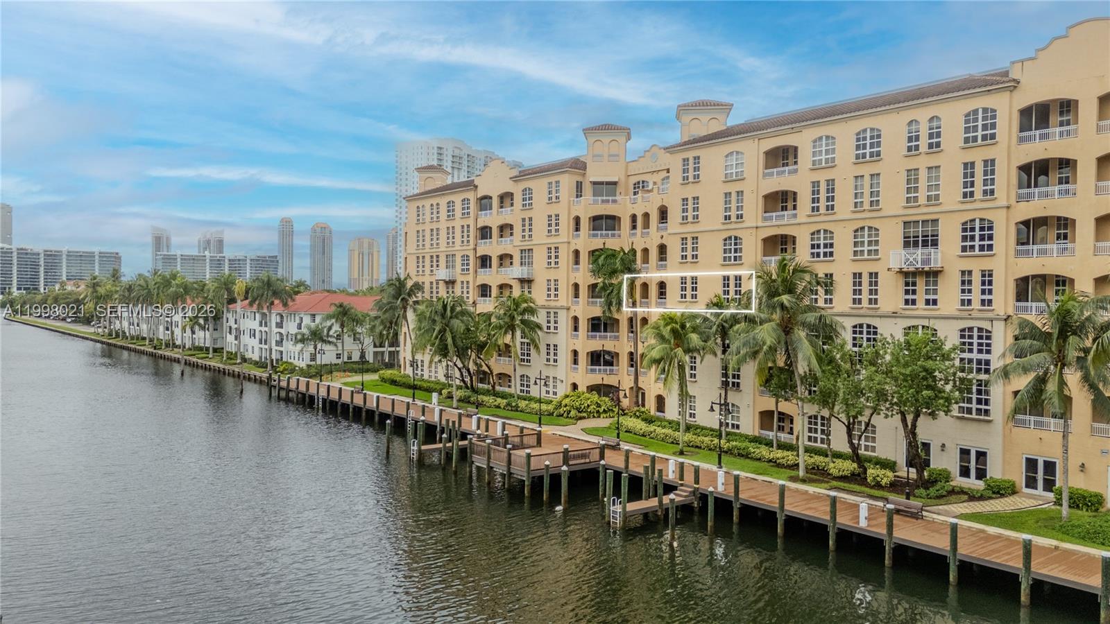 ALAQUA CONDO - Residential Lease