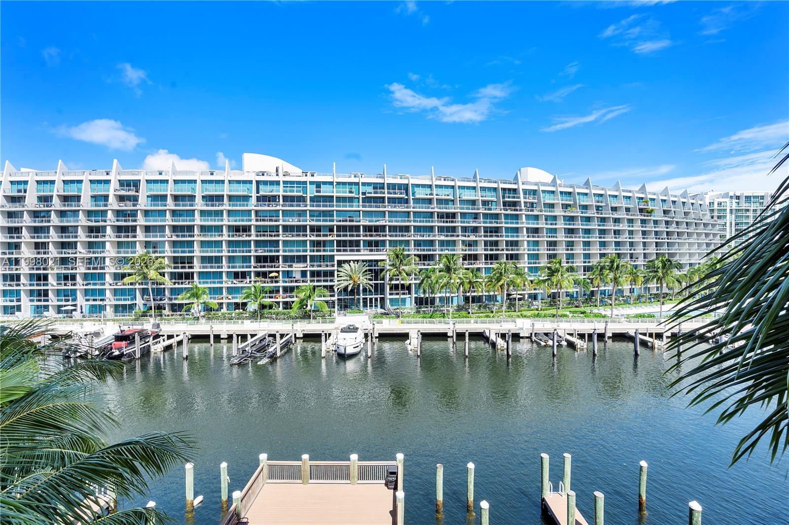 ALAQUA CONDO - Residential Lease