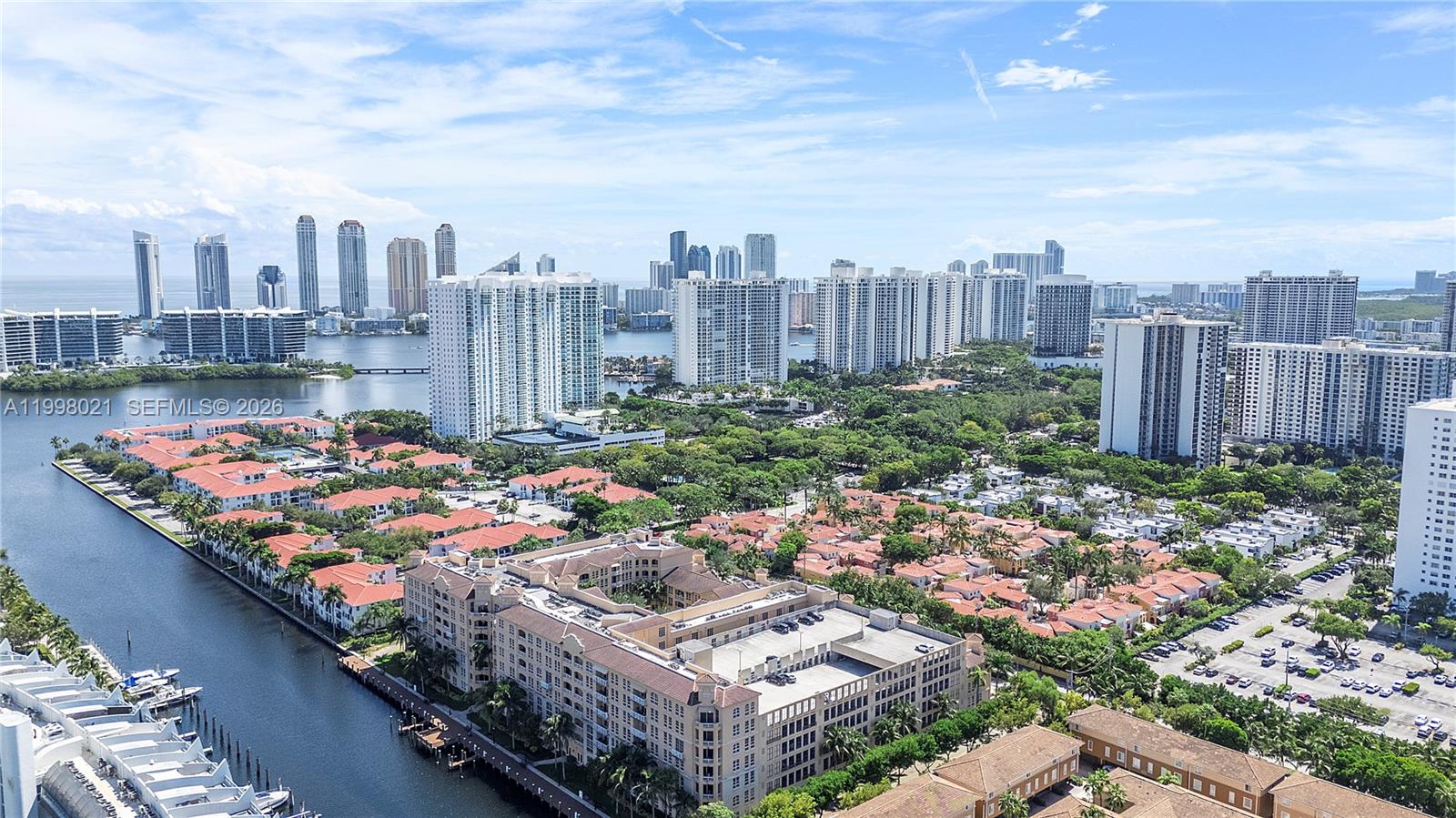 ALAQUA CONDO - Residential Lease