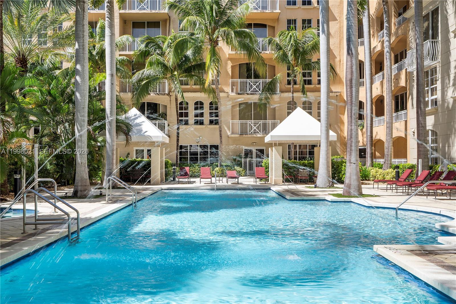 ALAQUA CONDO - Residential Lease