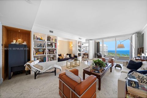 789 Crandon Blvd 1001 Key Biscayne FL 33149