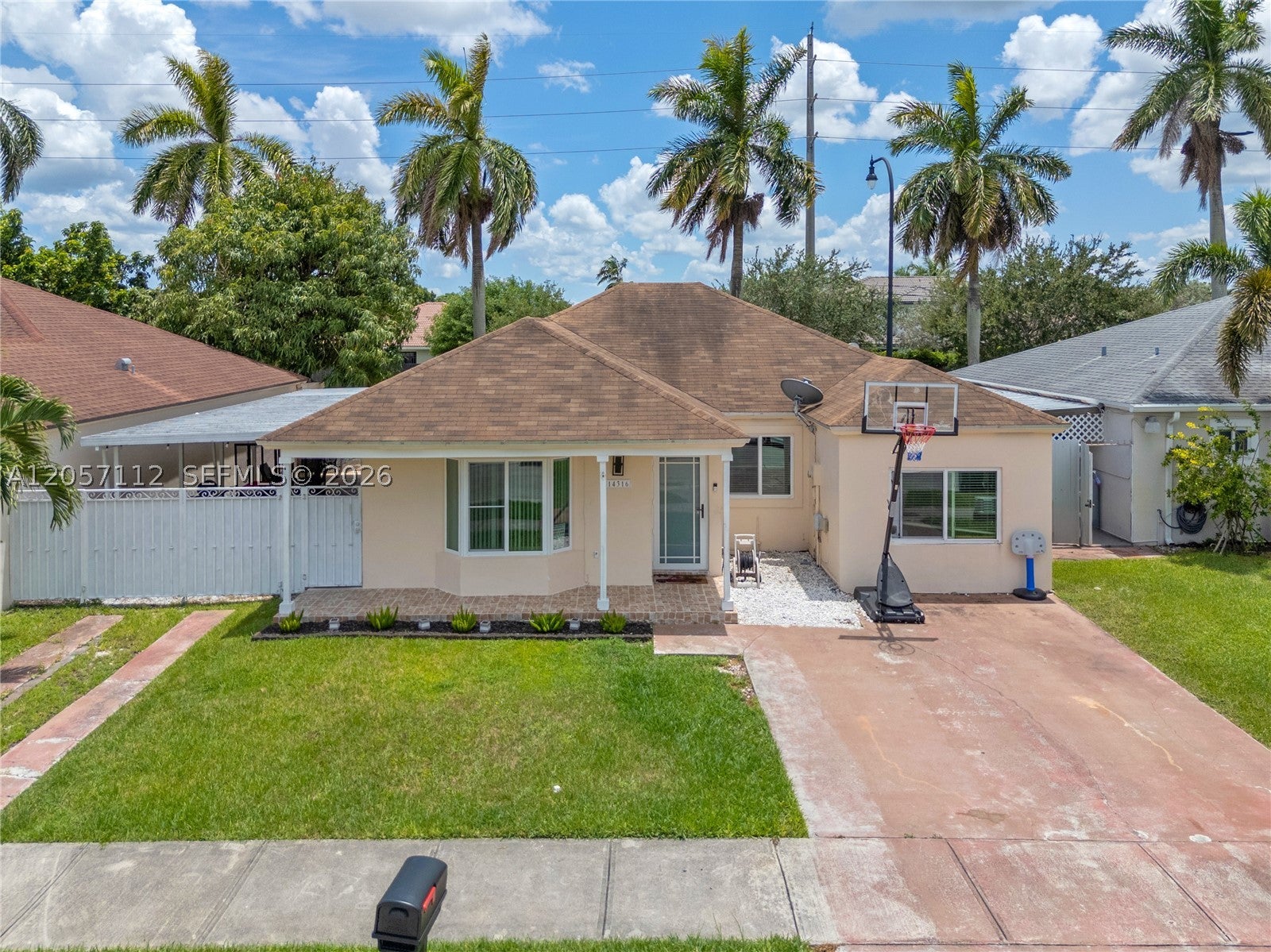 14316 SW 159th Ter