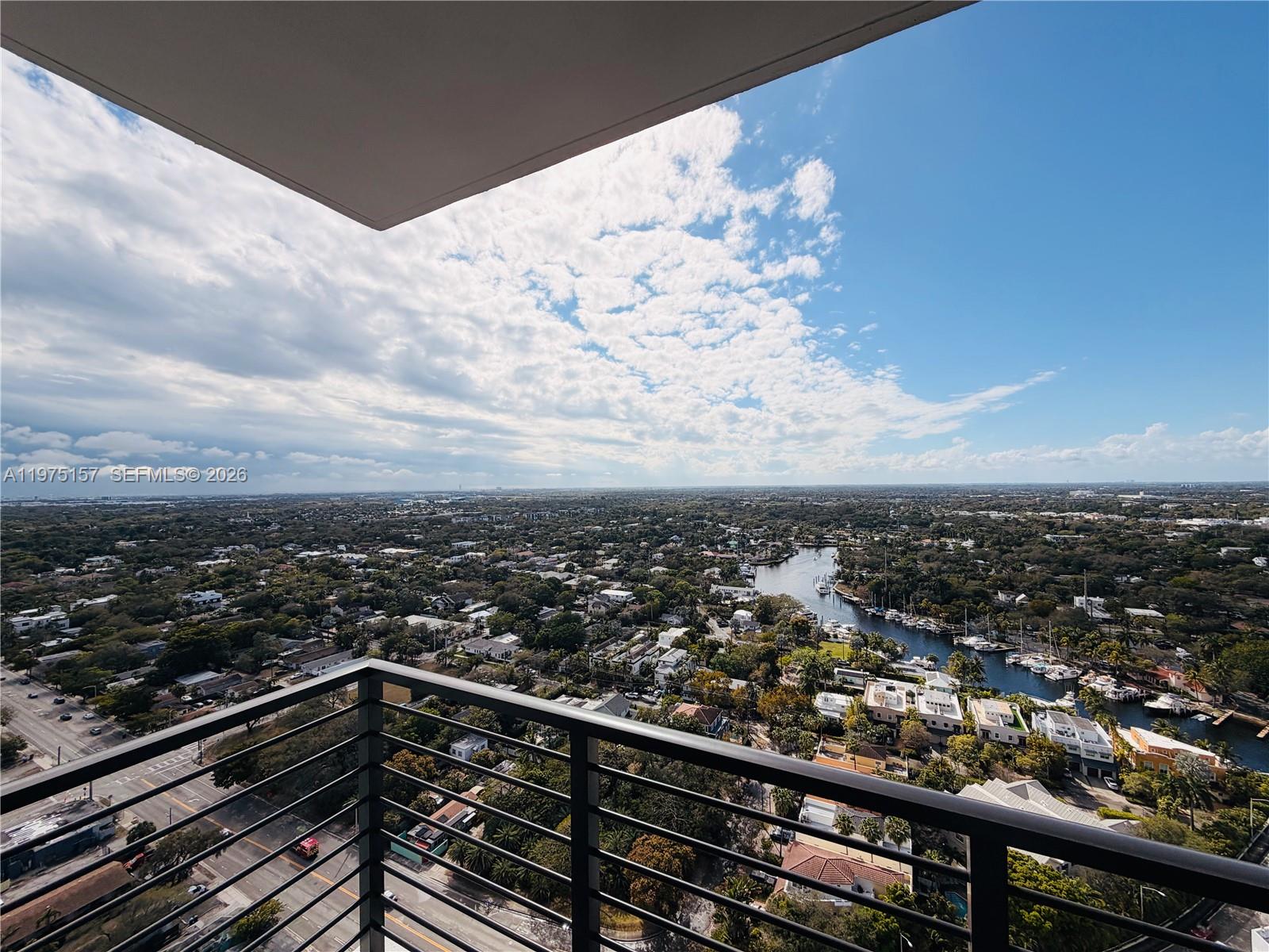 FT LAUDERDALE B-40 - Residential Lease