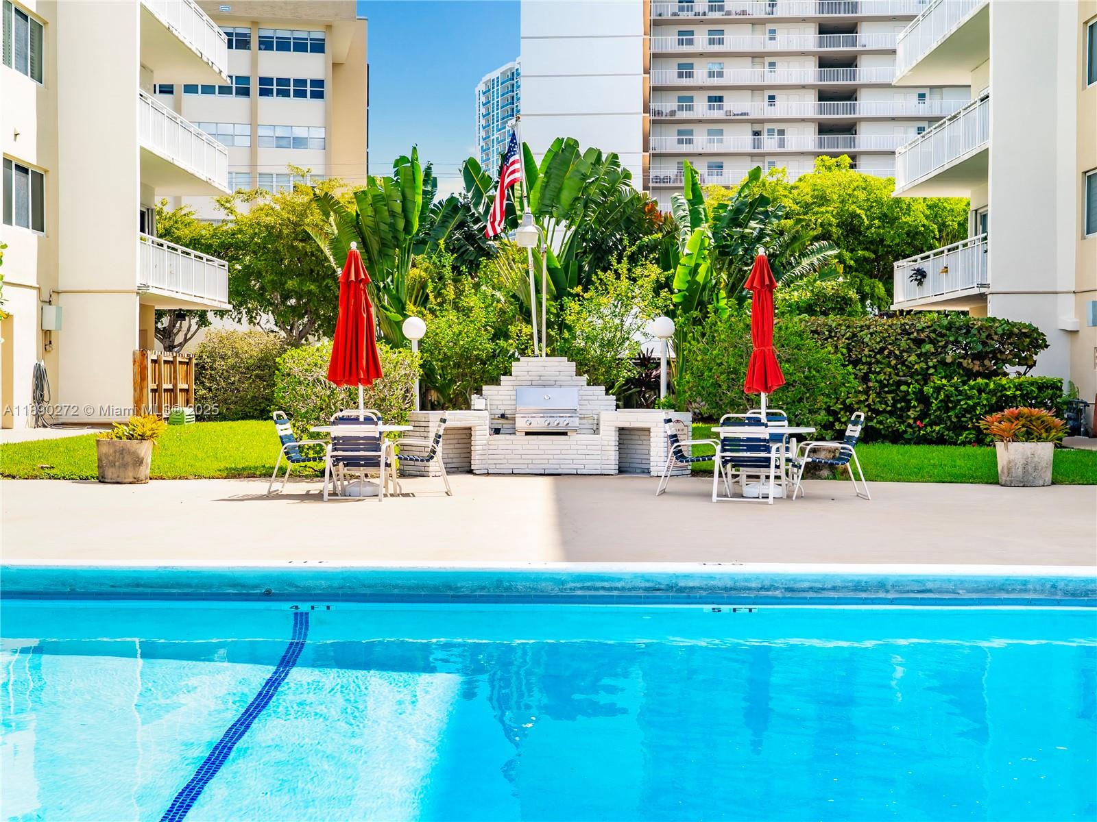 GOLDEN ISLES TOWERS CONDO - Residential
