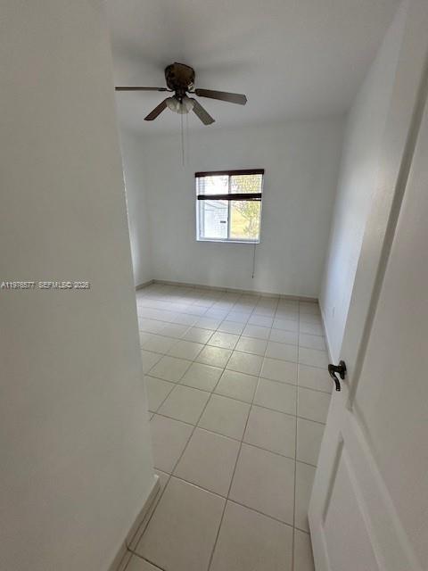 GENESIS OAK GARDENS - Residential Lease