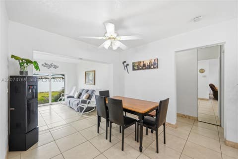 Tiny photo for 8641 NW 25th Ct, Sunrise, FL 33322 (MLS # A12074769)