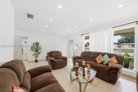 Tiny photo for 8641 NW 25th Ct, Sunrise, FL 33322 (MLS # A12074769)