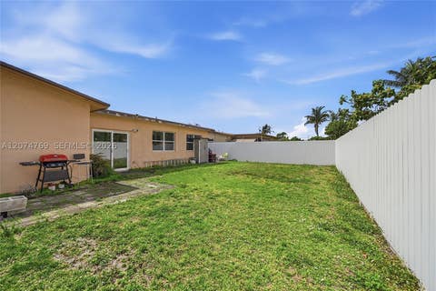 Tiny photo for 8641 NW 25th Ct, Sunrise, FL 33322 (MLS # A12074769)