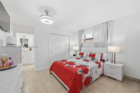 Tiny photo for 8641 NW 25th Ct, Sunrise, FL 33322 (MLS # A12074769)